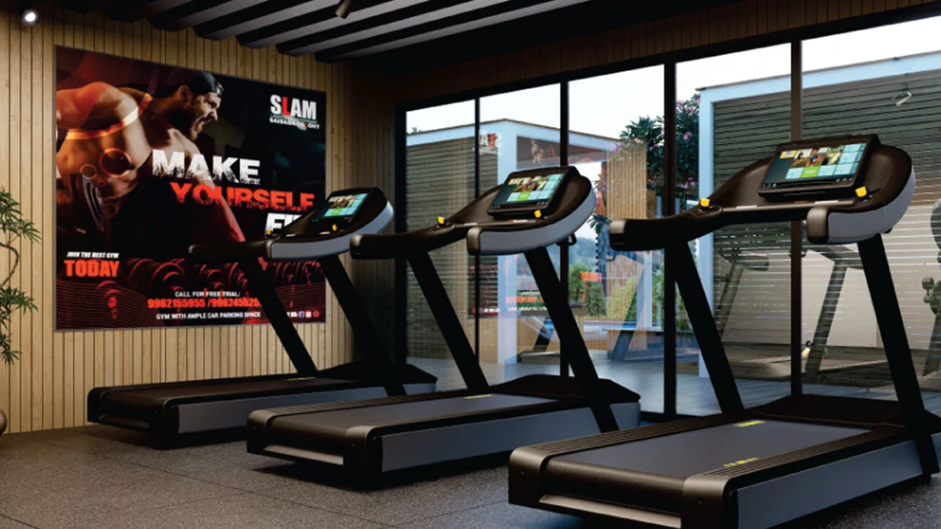 Harivishva Skyfinia Tathawade